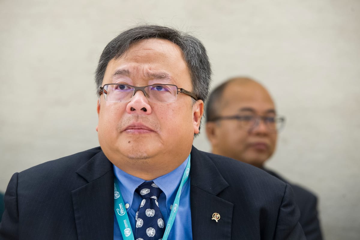 ASEAN economies should look to CEE to escape middle-income trap - ex-finance minister