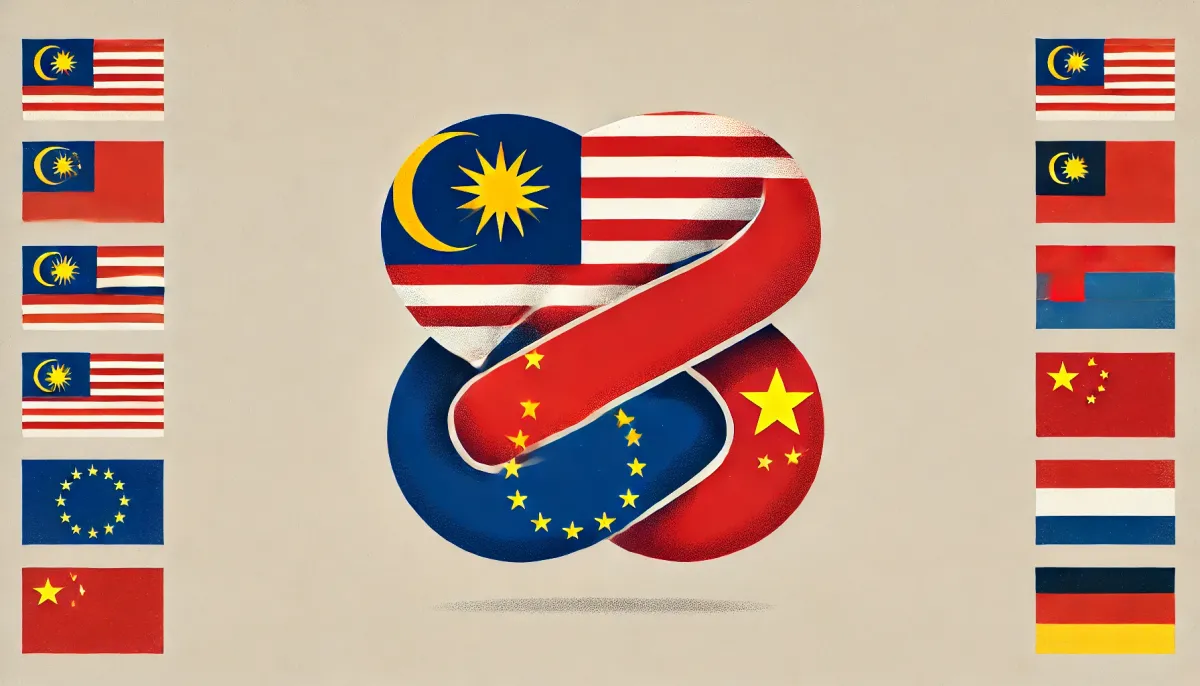 Malaysia reaffirms Petronas’ contract commitments as trade strategy evolves