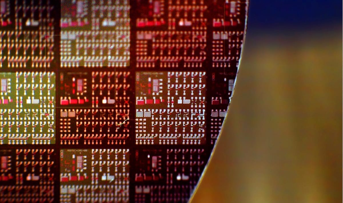 Vietnam turns to chips, EVs to stay ahead in investment race