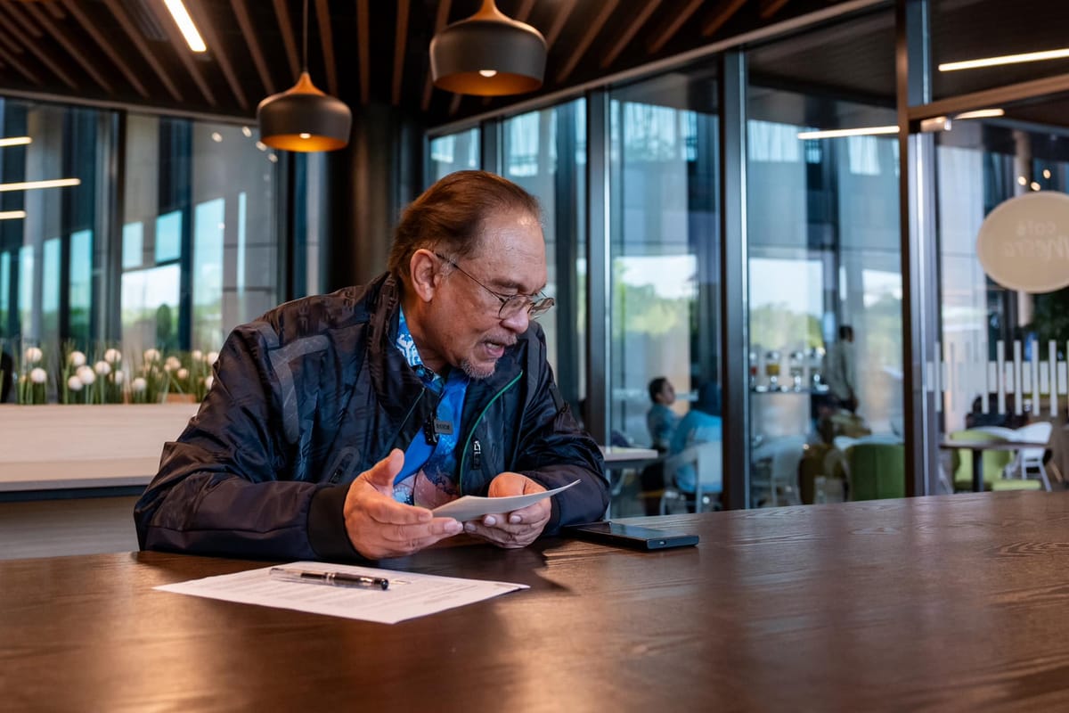 Malaysian economy slowed to 5% in Q4