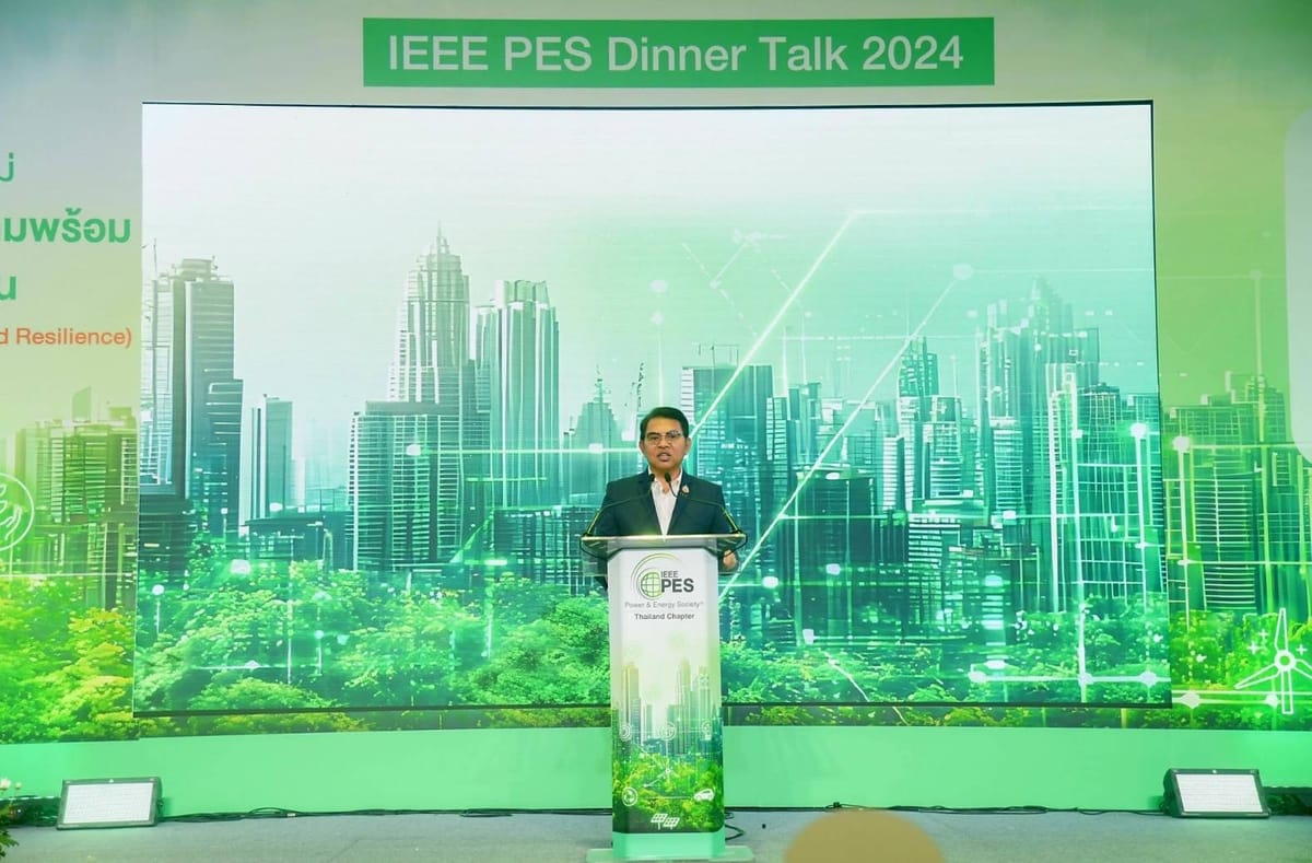 Thailand’s eyes USD 300bn gas opportunity with Cambodia