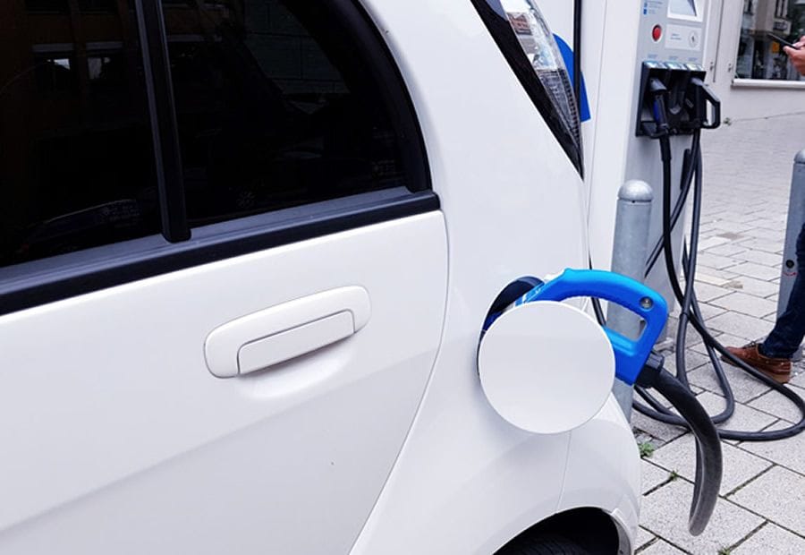 Thai gov't EV subsidies spark price war