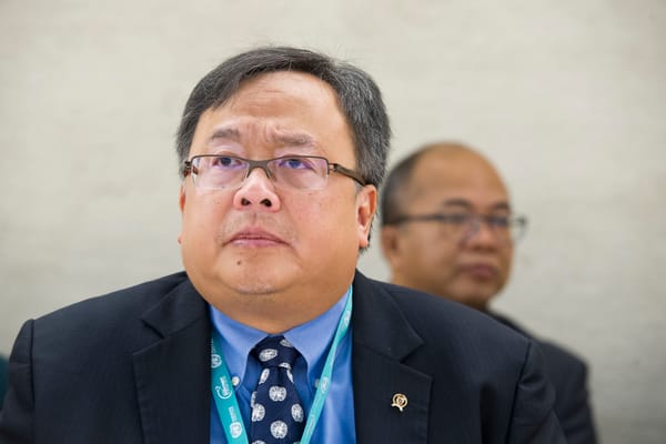 ASEAN economies should look to CEE to escape middle-income trap - ex-finance minister