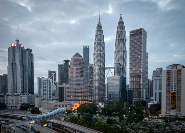 Malaysia, Singapore cement strategic alliance