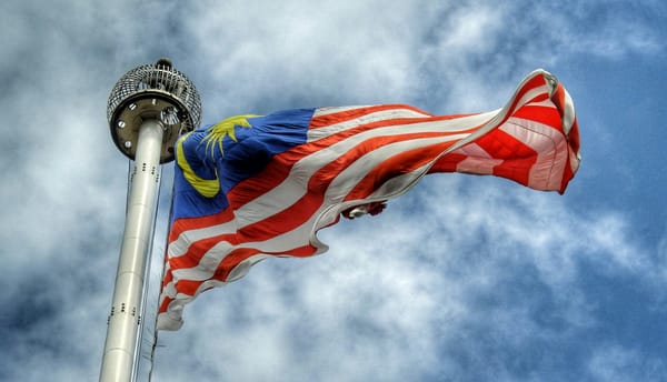 Malaysia’s political landscape in 2025