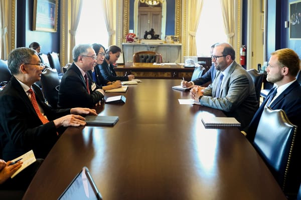 Singapore-US tariff talks stall, as ASEAN peers gain ground