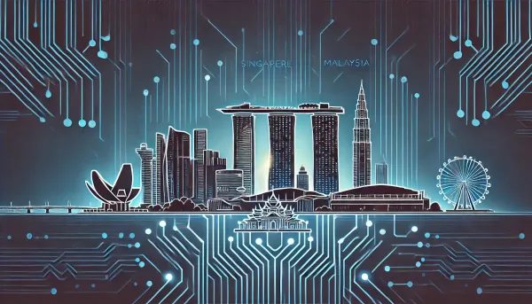 Thailand, Malaysia, Singapore see digital growth