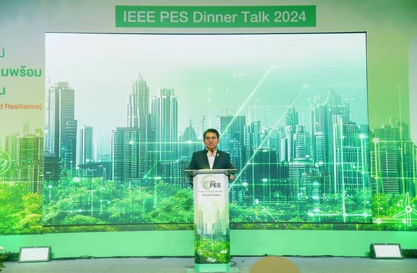 Thailand’s eyes USD 300bn gas opportunity with Cambodia