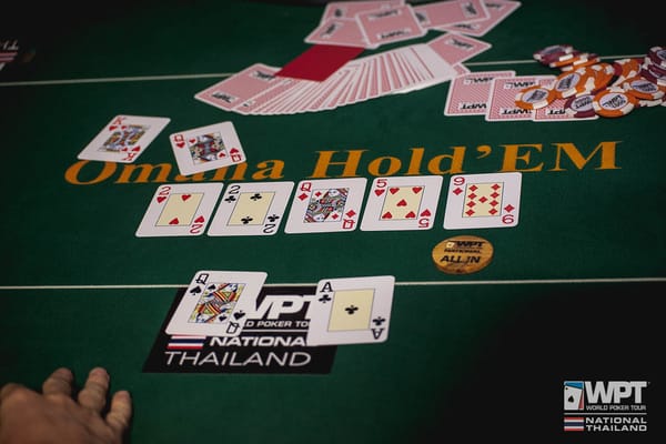 Thai PM delays casino bill review amid protests