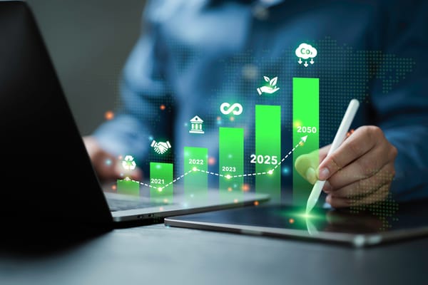 ESG reporting faces regulatory expansion mixed with political resistance in 2025